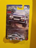 Hot Wheels `87 AUDI QUATTRO